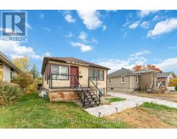 B - 1223 KITCHENER AVENUE, Ottawa, Ontario