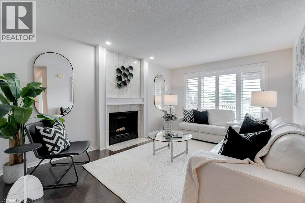 1509 UPPER MIDDLE Road Unit# 4, Burlington, Ontario