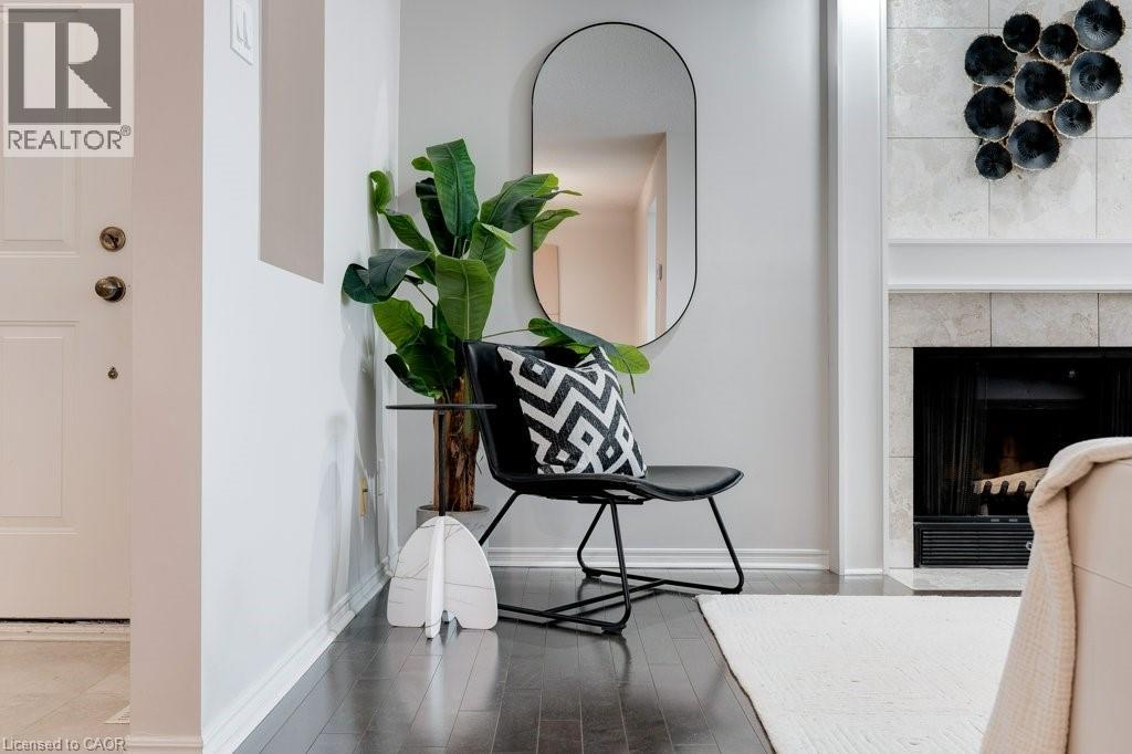 1509 Upper Middle Road Unit# 4, Burlington, Ontario  L7P 4M5 - Photo 10 - 40786623