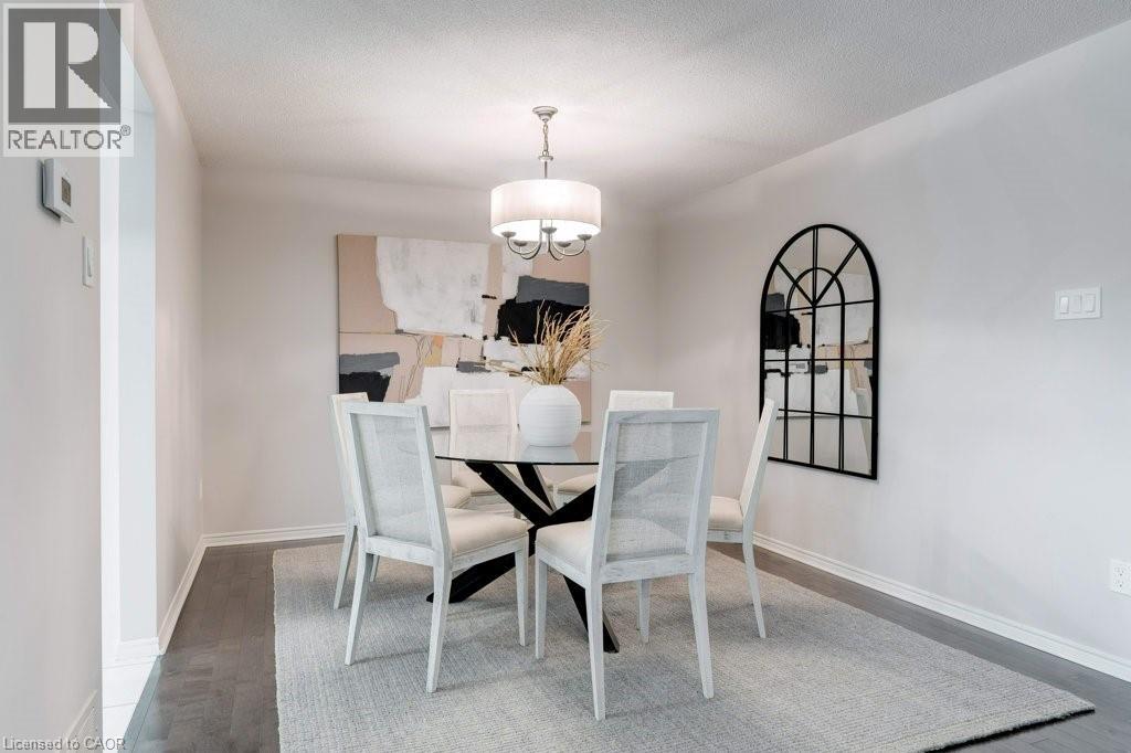 1509 Upper Middle Road Unit# 4, Burlington, Ontario  L7P 4M5 - Photo 13 - 40786623