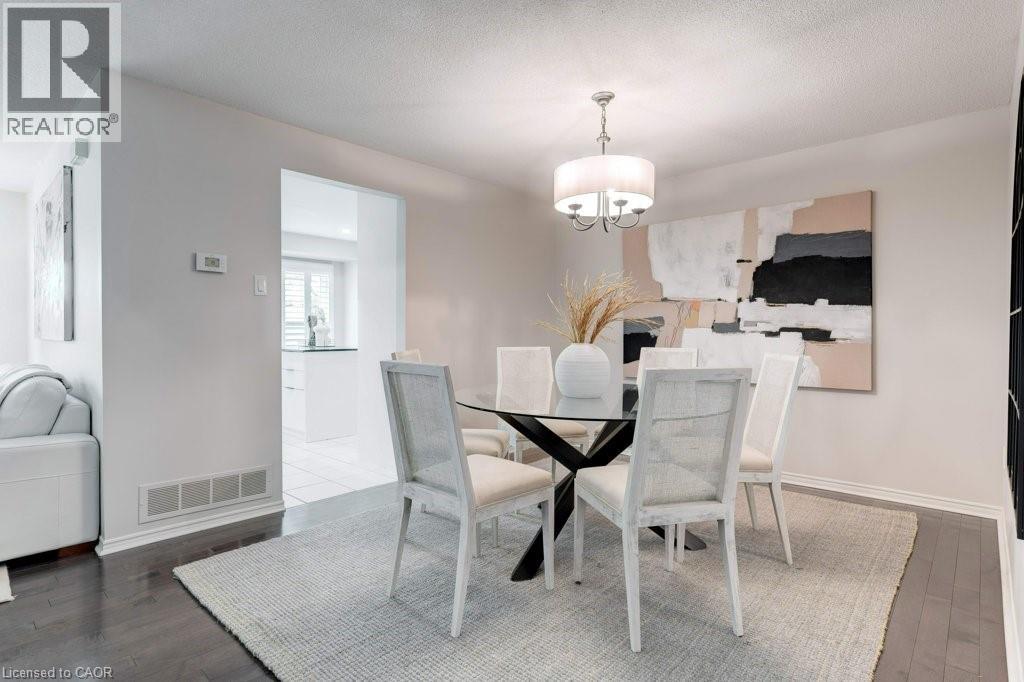 1509 Upper Middle Road Unit# 4, Burlington, Ontario  L7P 4M5 - Photo 15 - 40786623