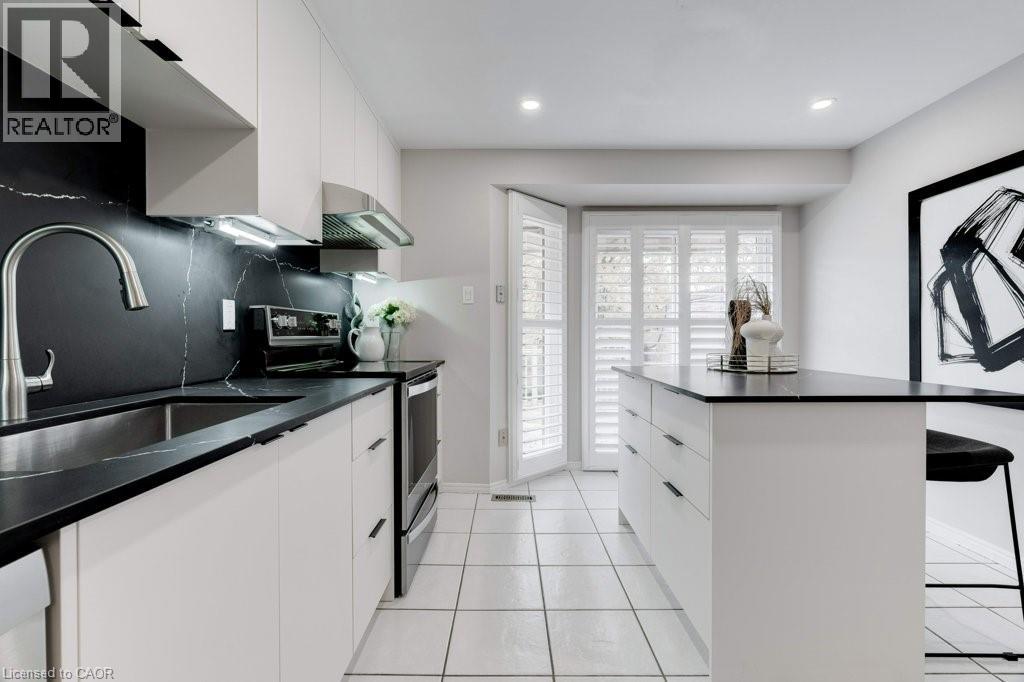 1509 Upper Middle Road Unit# 4, Burlington, Ontario  L7P 4M5 - Photo 17 - 40786623