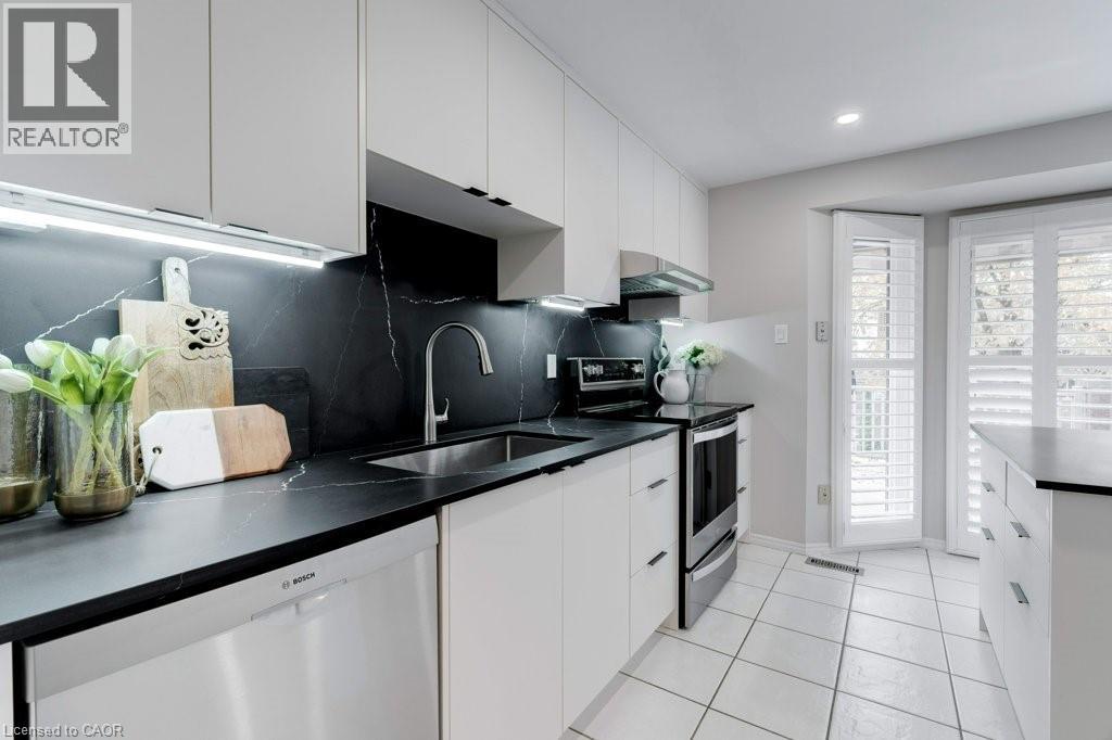 1509 Upper Middle Road Unit# 4, Burlington, Ontario  L7P 4M5 - Photo 18 - 40786623