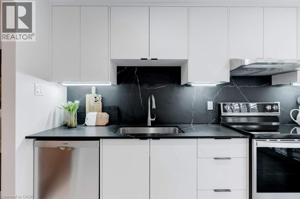 1509 Upper Middle Road Unit# 4, Burlington, Ontario  L7P 4M5 - Photo 19 - 40786623