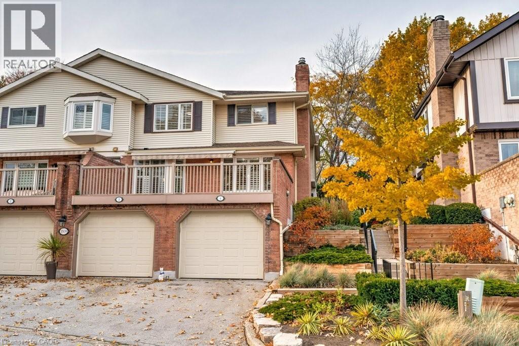 1509 Upper Middle Road Unit# 4, Burlington, Ontario  L7P 4M5 - Photo 2 - 40786623