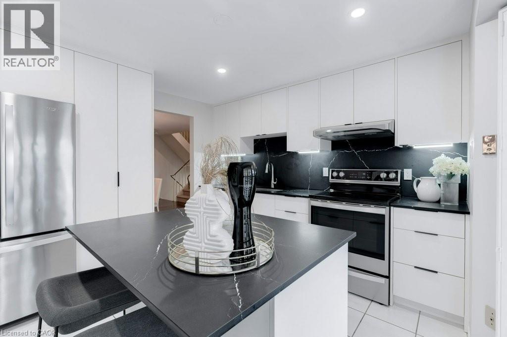 1509 Upper Middle Road Unit# 4, Burlington, Ontario  L7P 4M5 - Photo 21 - 40786623