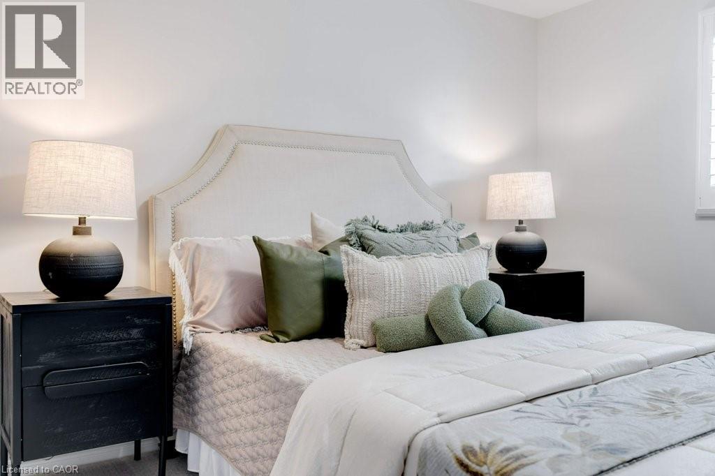 1509 Upper Middle Road Unit# 4, Burlington, Ontario  L7P 4M5 - Photo 26 - 40786623