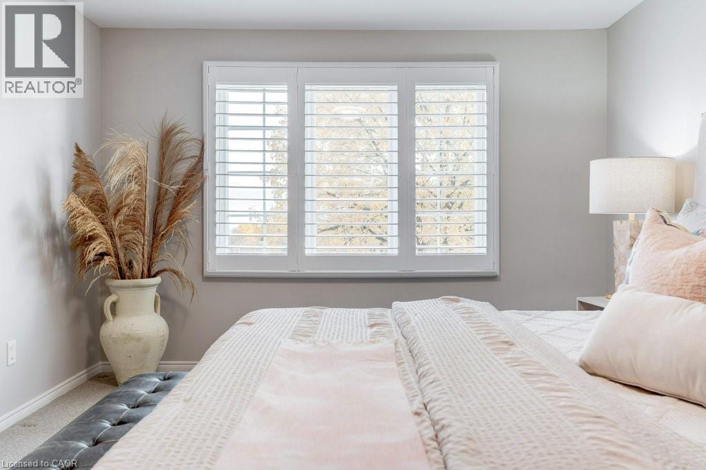 1509 Upper Middle Road Unit# 4, Burlington, Ontario  L7P 4M5 - Photo 28 - 40786623