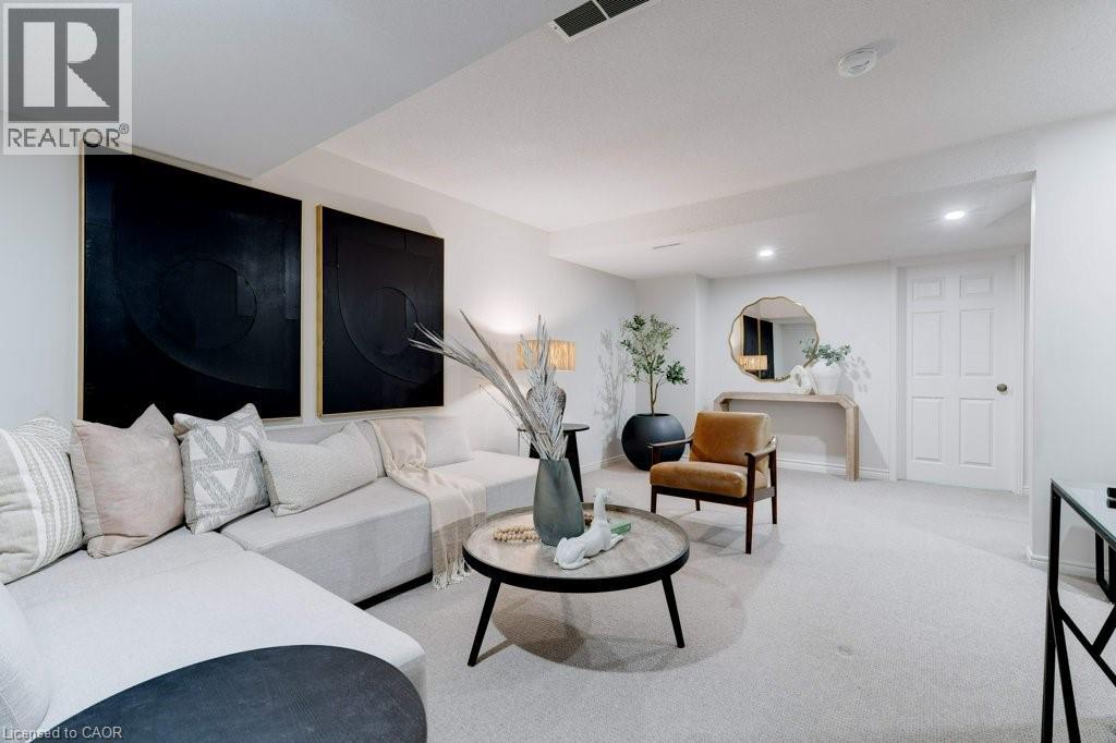 1509 Upper Middle Road Unit# 4, Burlington, Ontario  L7P 4M5 - Photo 35 - 40786623