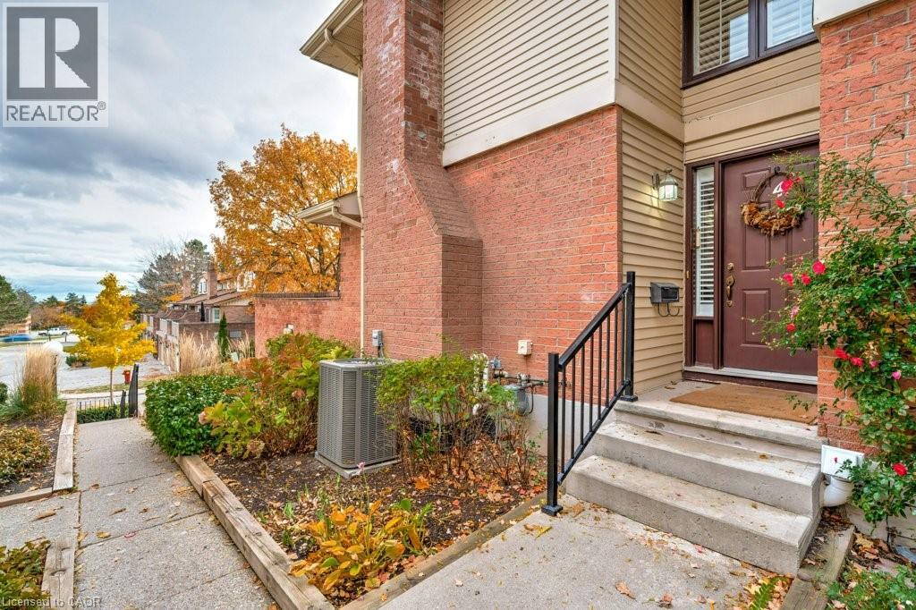 1509 Upper Middle Road Unit# 4, Burlington, Ontario  L7P 4M5 - Photo 4 - 40786623