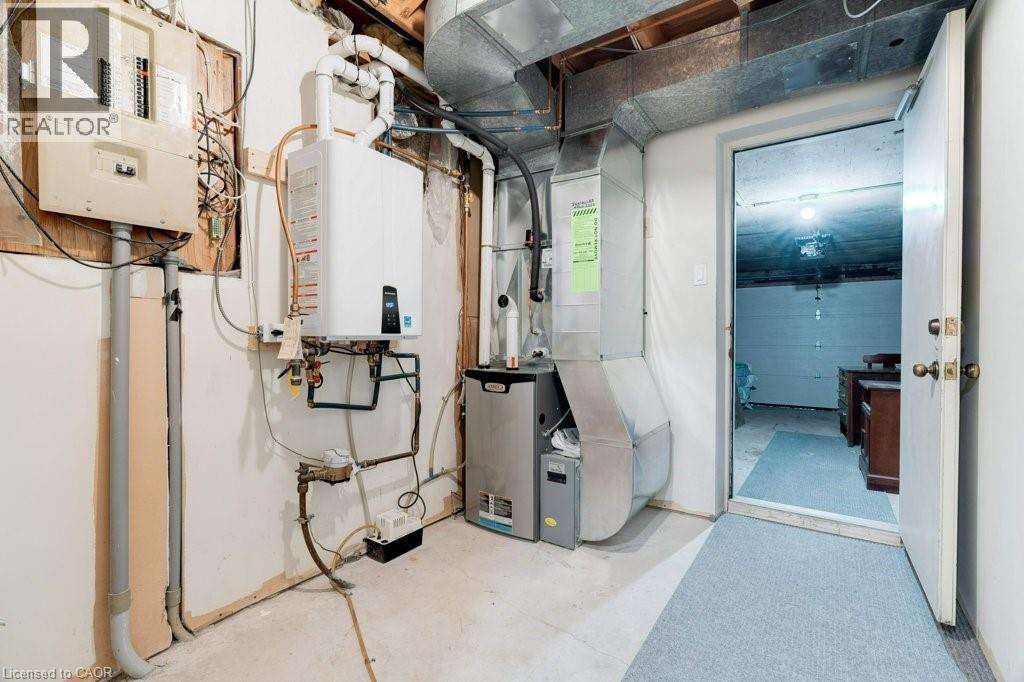 1509 Upper Middle Road Unit# 4, Burlington, Ontario  L7P 4M5 - Photo 40 - 40786623