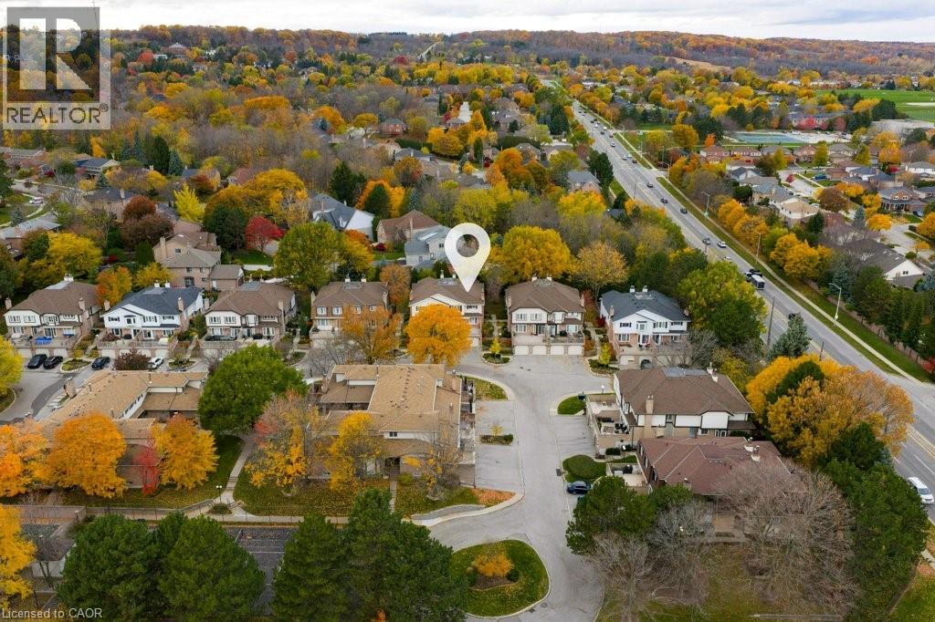 1509 Upper Middle Road Unit# 4, Burlington, Ontario  L7P 4M5 - Photo 41 - 40786623