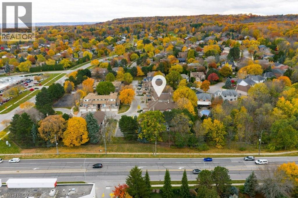 1509 Upper Middle Road Unit# 4, Burlington, Ontario  L7P 4M5 - Photo 43 - 40786623