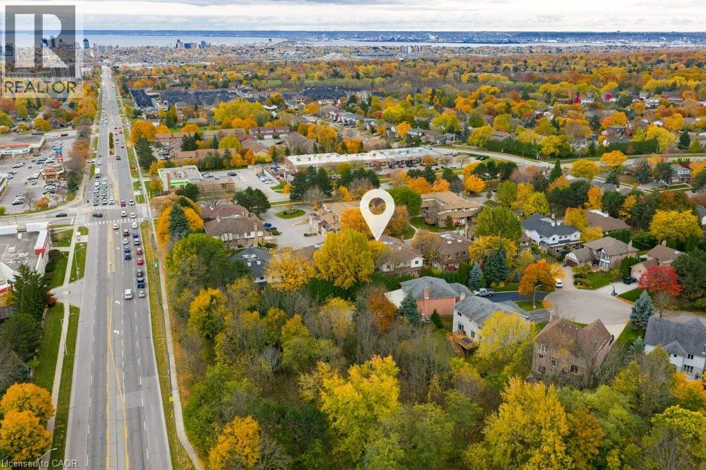 1509 Upper Middle Road Unit# 4, Burlington, Ontario  L7P 4M5 - Photo 44 - 40786623