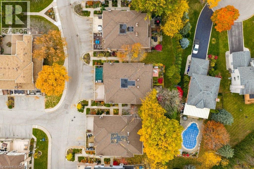 1509 Upper Middle Road Unit# 4, Burlington, Ontario  L7P 4M5 - Photo 46 - 40786623