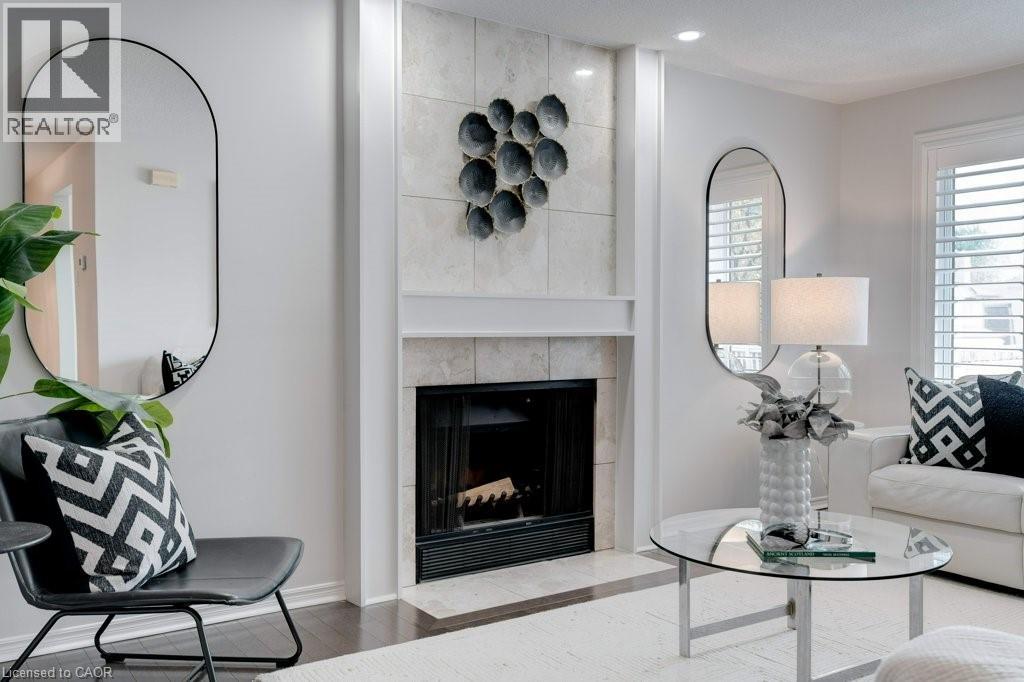 1509 Upper Middle Road Unit# 4, Burlington, Ontario  L7P 4M5 - Photo 6 - 40786623