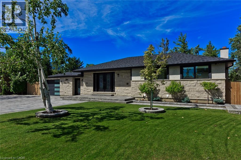 214 Ashford Drive, Barrie, Ontario  L4N 4H3 - Photo 3 - 40785125