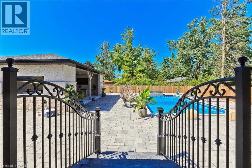 214 Ashford Drive, Barrie, Ontario  L4N 4H3 - Photo 30 - 40785125