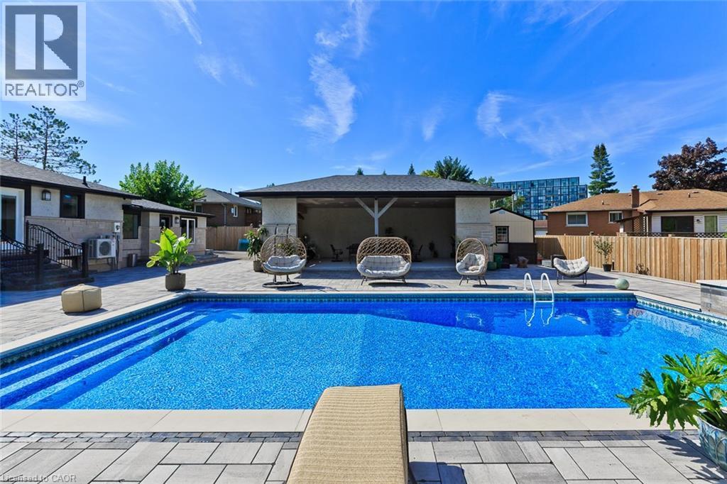 214 Ashford Drive, Barrie, Ontario  L4N 4H3 - Photo 32 - 40785125