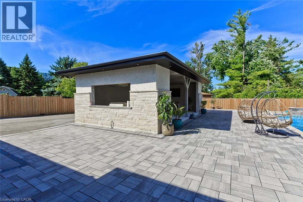 214 Ashford Drive, Barrie, Ontario  L4N 4H3 - Photo 33 - 40785125