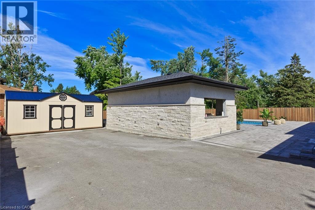 214 Ashford Drive, Barrie, Ontario  L4N 4H3 - Photo 37 - 40785125