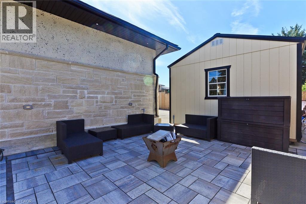 214 Ashford Drive, Barrie, Ontario  L4N 4H3 - Photo 39 - 40785125