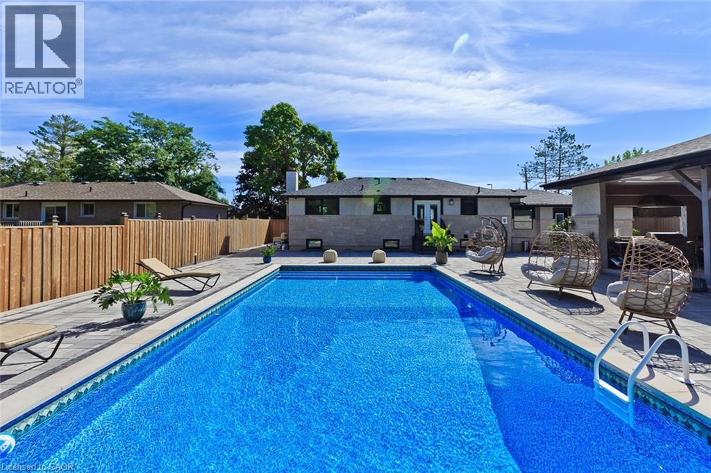 214 Ashford Drive, Barrie, Ontario  L4N 4H3 - Photo 42 - 40785125