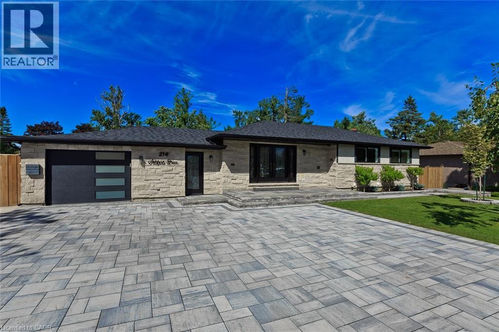 214 Ashford Drive, Barrie, Ontario  L4N 4H3 - Photo 45 - 40785125