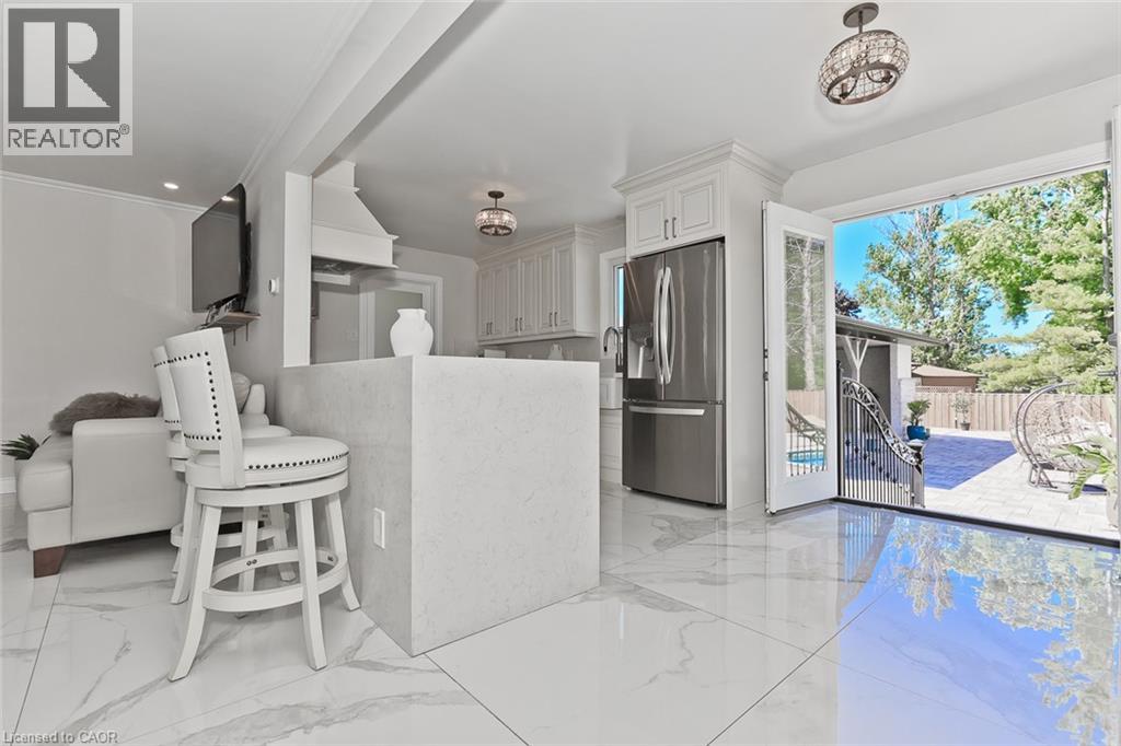 214 Ashford Drive, Barrie, Ontario  L4N 4H3 - Photo 49 - 40785125