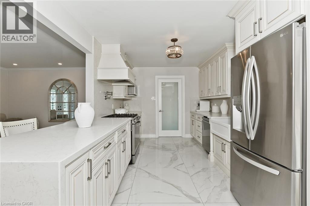 214 Ashford Drive, Barrie, Ontario  L4N 4H3 - Photo 6 - 40785125