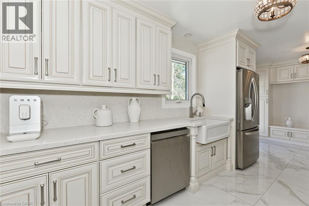 214 Ashford Drive, Barrie, Ontario  L4N 4H3 - Photo 8 - 40785125