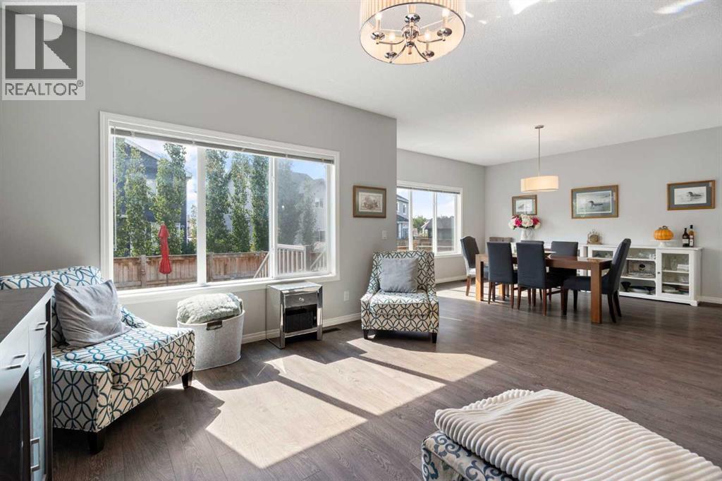 77 Copperpond Street Se, Calgary, Alberta  T2Z 0L2 - Photo 6 - A2257813