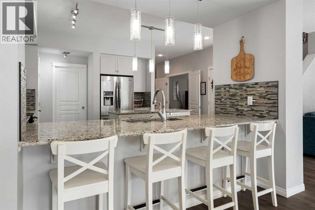 77 Copperpond Street Se, Calgary, Alberta  T2Z 0L2 - Photo 9 - A2257813