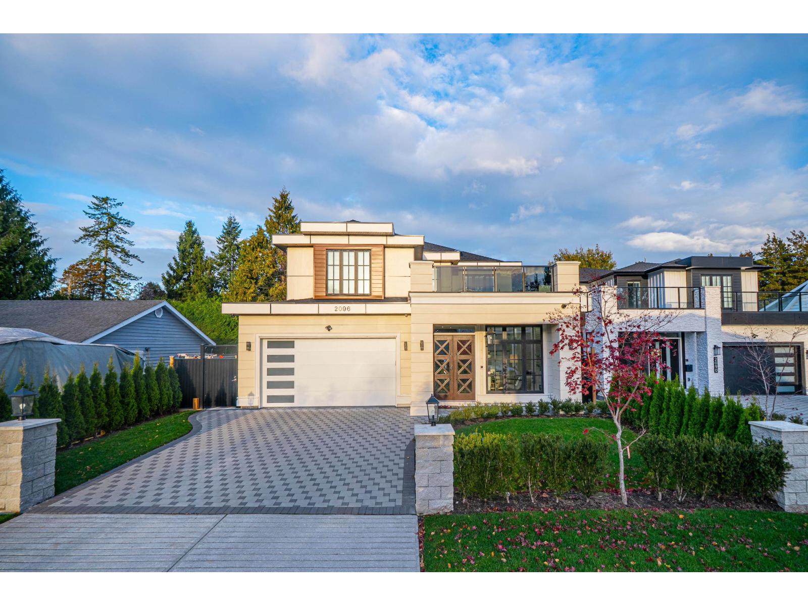 2096 BOWLER DRIVE, Surrey, British Columbia