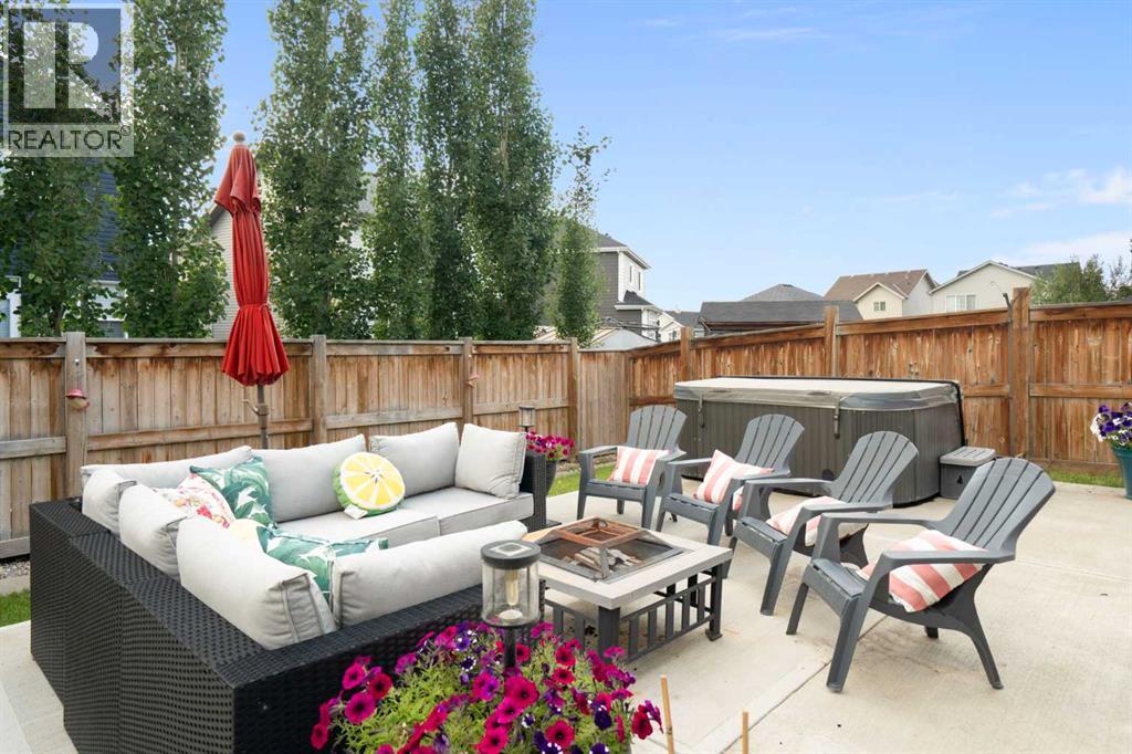 77 Copperpond Street Se, Calgary, Alberta  T2Z 0L2 - Photo 40 - A2257813