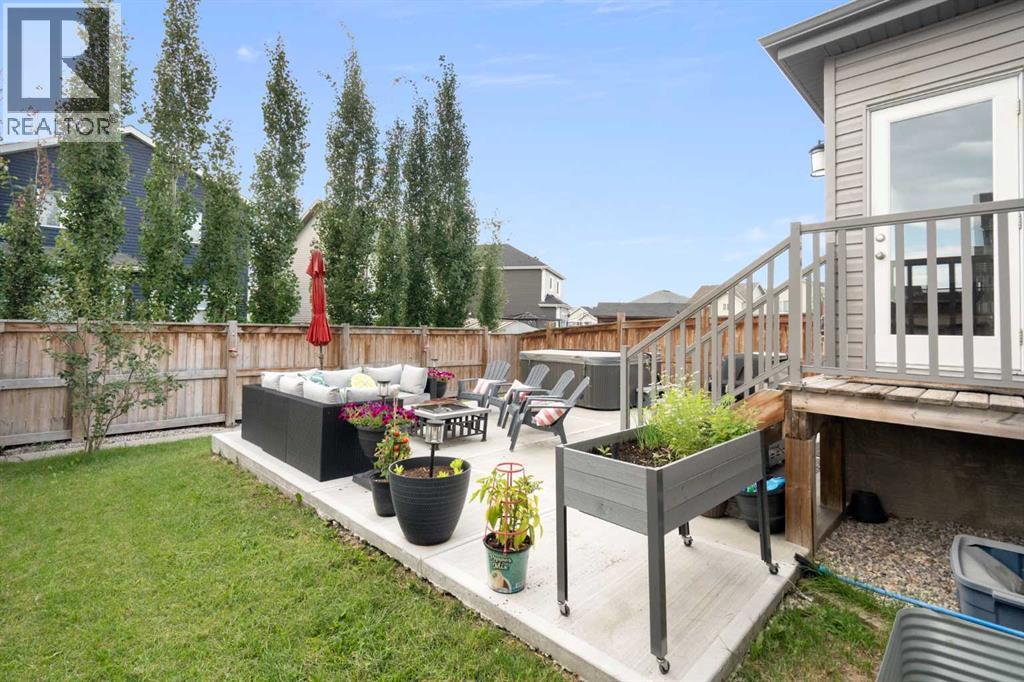 77 Copperpond Street Se, Calgary, Alberta  T2Z 0L2 - Photo 41 - A2257813