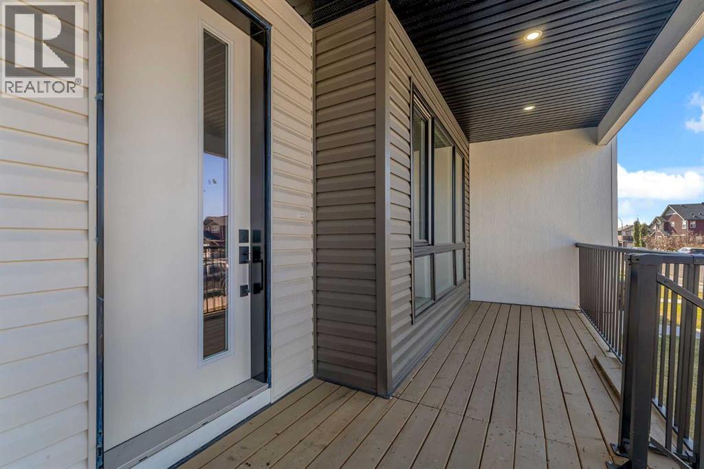 144 Saddlelake Manor Ne, Calgary, Alberta  T3J 2L4 - Photo 3 - A2263977