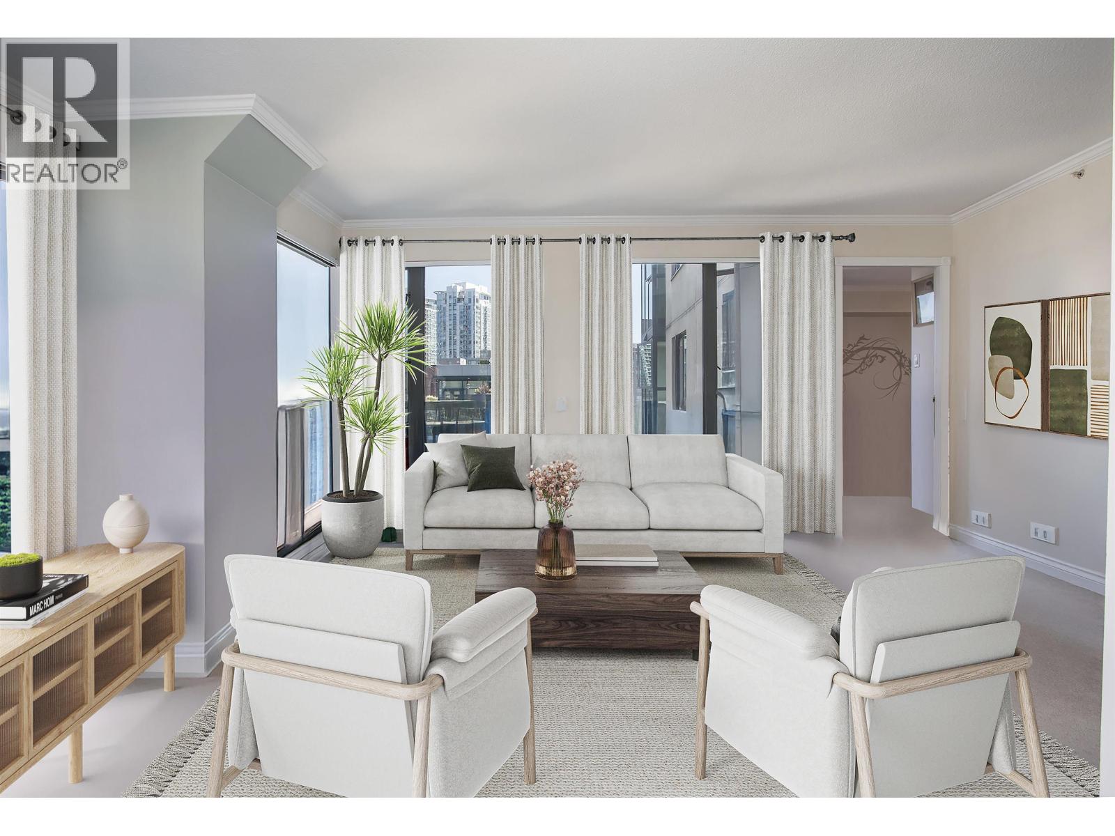 705 1155 HOMER STREET, Vancouver, British Columbia