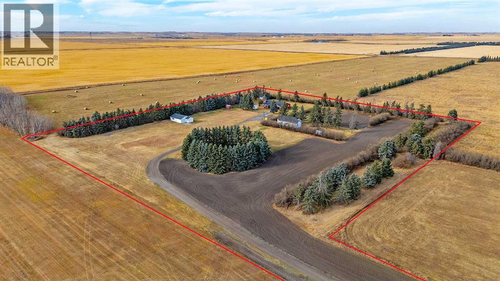 B, 253131 Range Road 272, Rural Rocky View County, Alberta  T1Z 0S5 - Photo 5 - A2269225