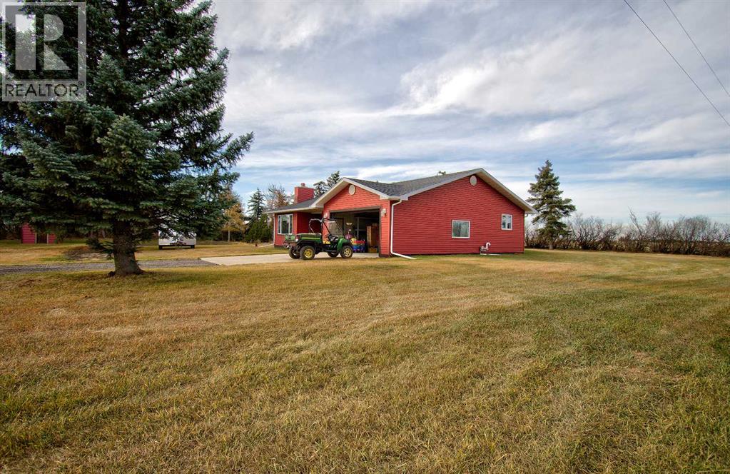 B, 253131 Range Road 272, Rural Rocky View County, Alberta  T1Z 0S5 - Photo 9 - A2269225