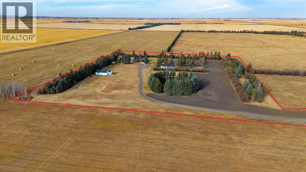 B, 253131 Range Road 272, Rural Rocky View County, Alberta  T1Z 0S5 - Photo 4 - A2269225