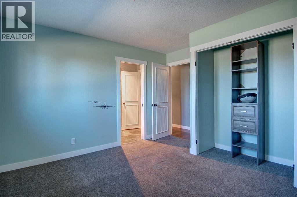 B, 253131 Range Road 272, Rural Rocky View County, Alberta  T1Z 0S5 - Photo 26 - A2269225