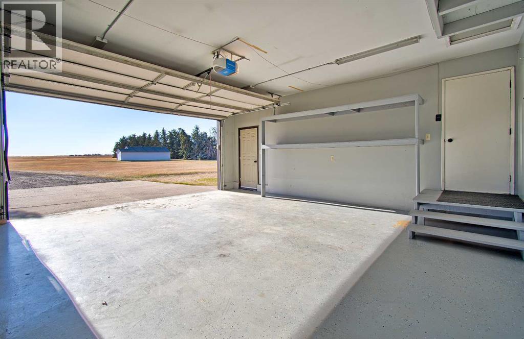 B, 253131 Range Road 272, Rural Rocky View County, Alberta  T1Z 0S5 - Photo 37 - A2269225