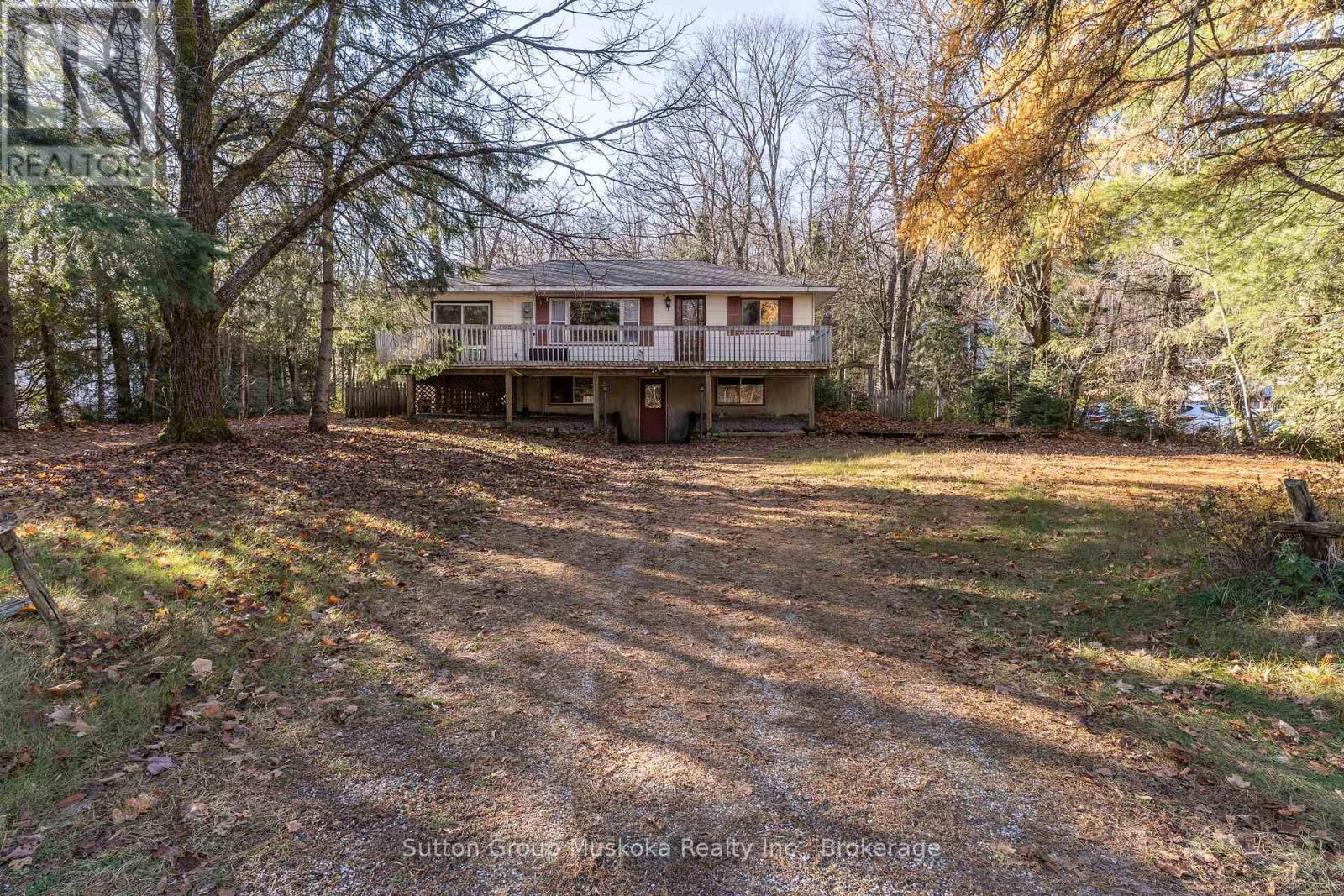 1060 Hwy 592 Highway N, Perry, Ontario  P0A 1J0 - Photo 2 - X12525440