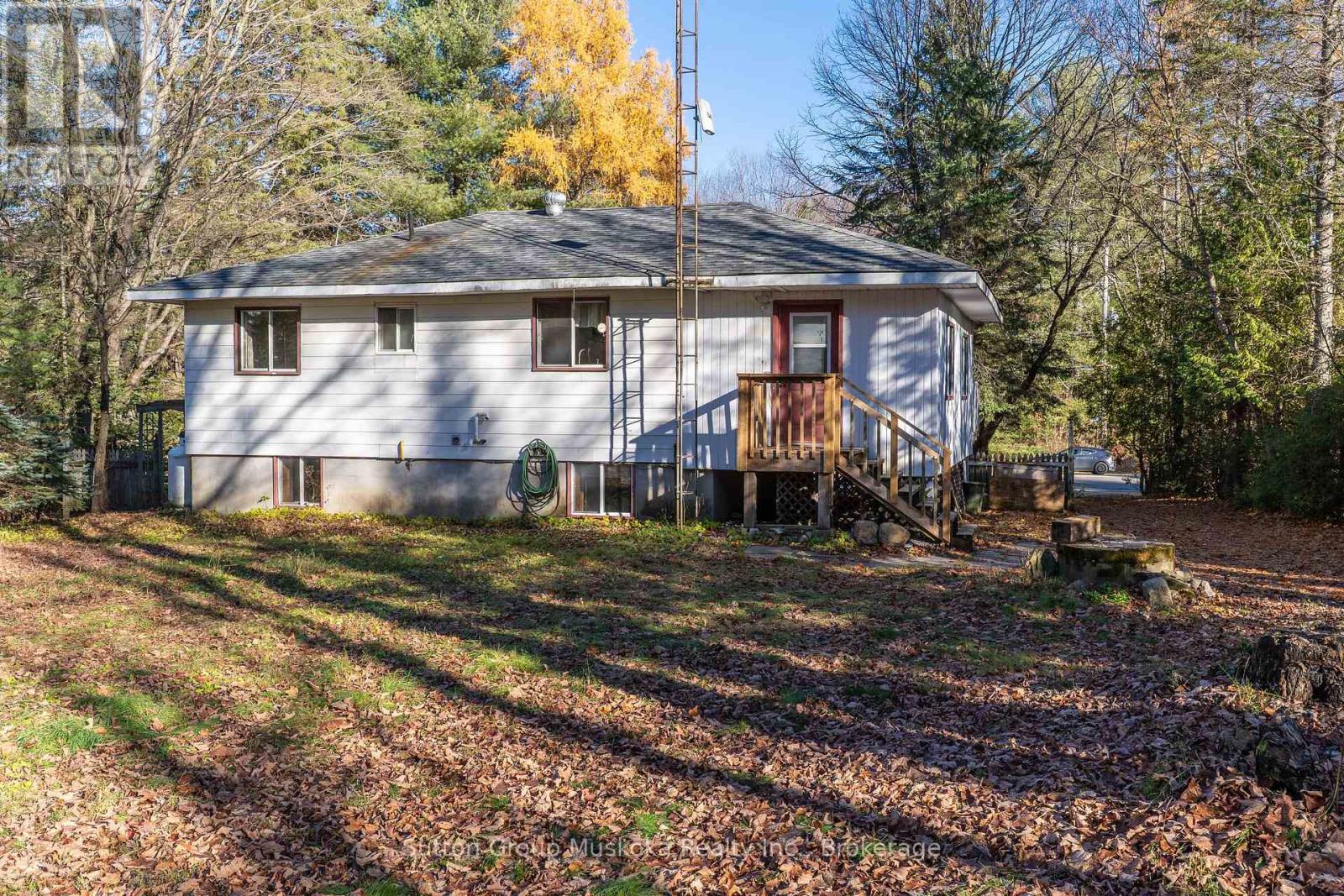 1060 Hwy 592 Highway N, Perry, Ontario  P0A 1J0 - Photo 3 - X12525440