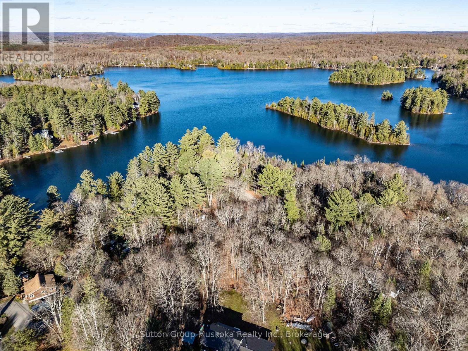 1060 Hwy 592 Highway N, Perry, Ontario  P0A 1J0 - Photo 4 - X12525440