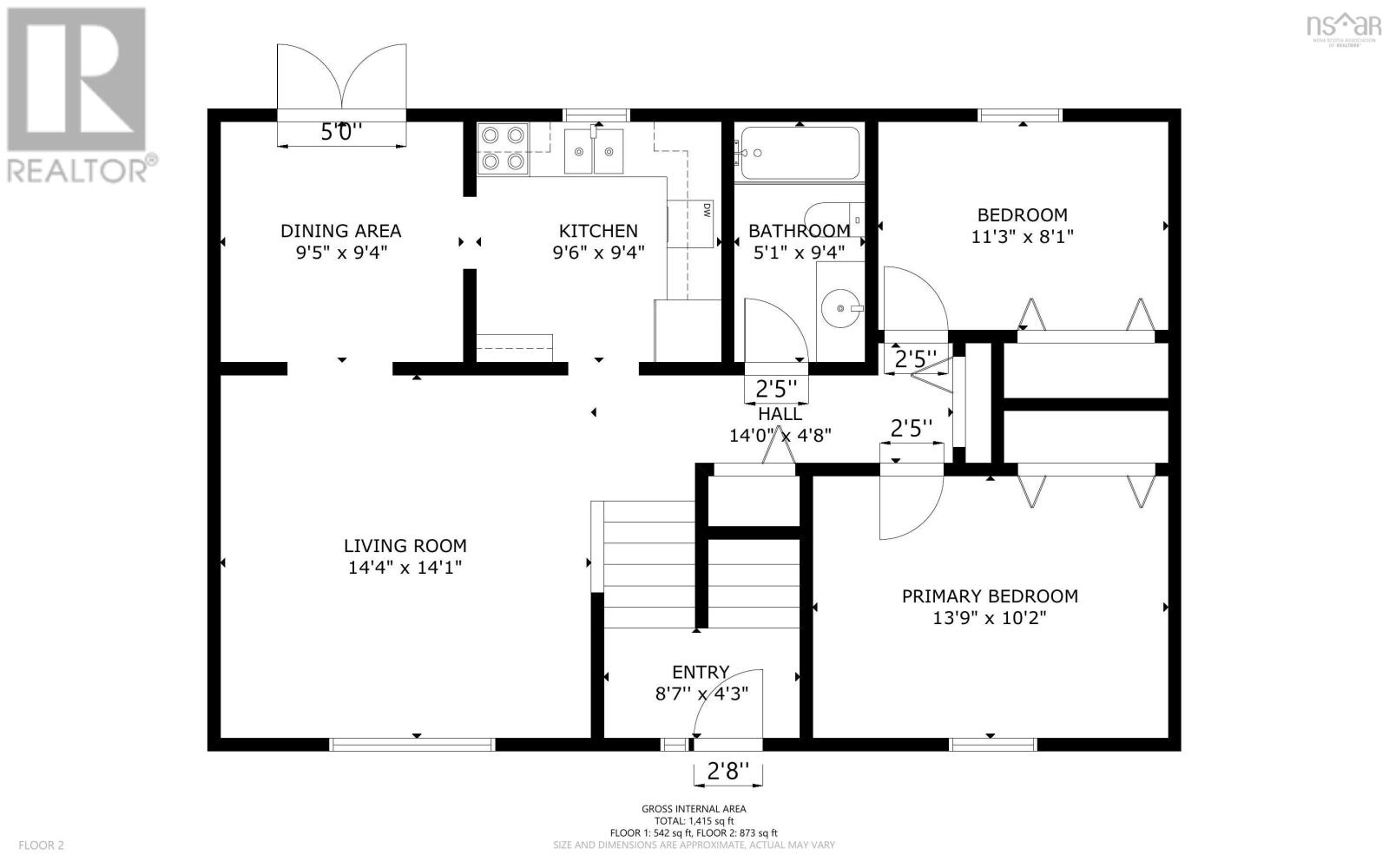 144 Millwood Drive, Middle Sackville, Nova Scotia  B4E 2W8 - Photo 38 - 202524899