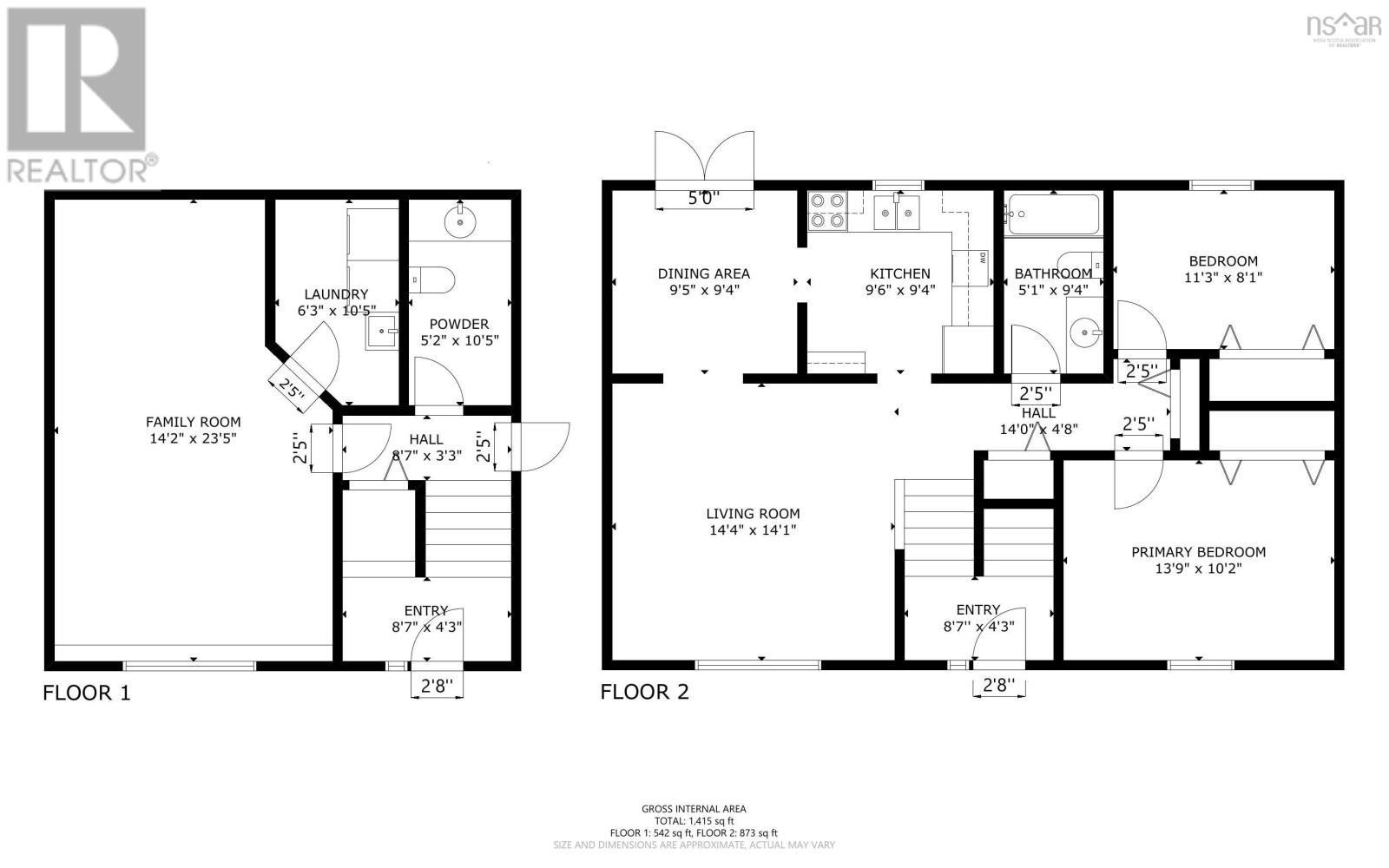 144 Millwood Drive, Middle Sackville, Nova Scotia  B4E 2W8 - Photo 37 - 202524899