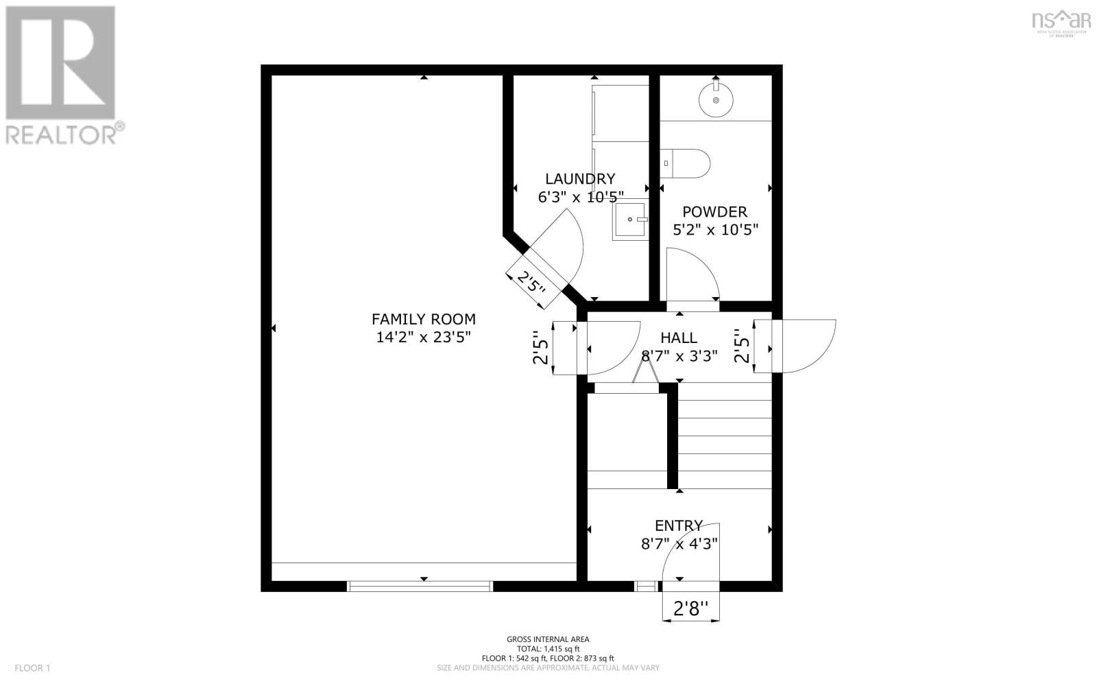 144 Millwood Drive, Middle Sackville, Nova Scotia  B4E 2W8 - Photo 39 - 202524899