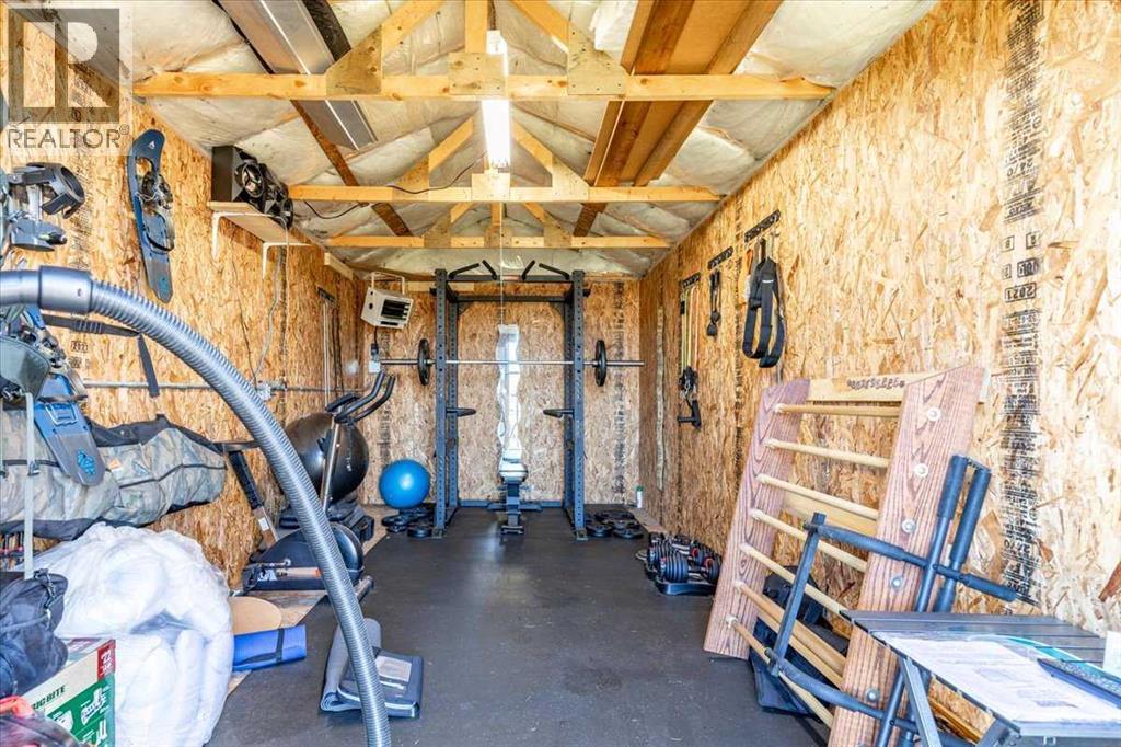 28154 Twp Rd 485, Rural Leduc County, Alberta  T0C 2P0 - Photo 26 - A2265101